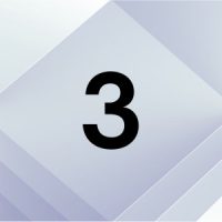 3